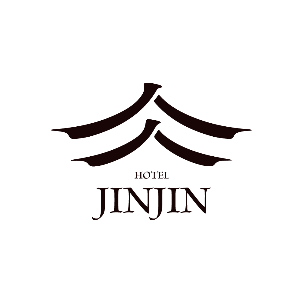 hotel jinjin logo